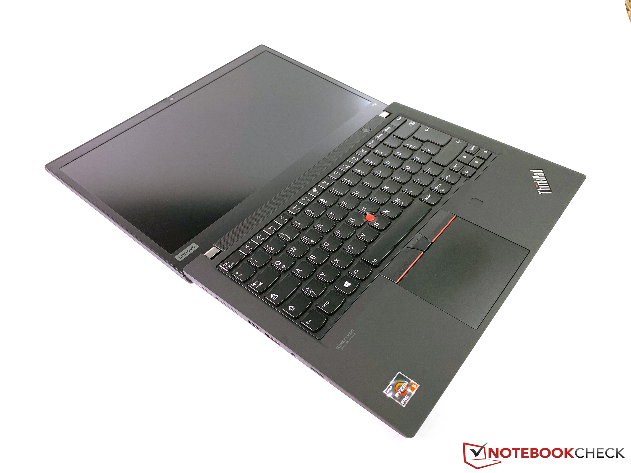 Lenovo ThinkPad T14 AMD Review Beste zakelijke laptop die je kunt