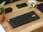 Keychron K3 HE draadloos gametoetsenbord