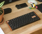 Keychron K3 HE draadloos gametoetsenbord