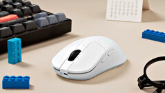 Keychron M3 Mini 8K draadloze gaming muis