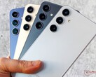 Volgens @Tech_Reve zijn er concrete aanwijzingen dat de opvolgers van de Galaxy S24 en Galaxy S24+ eindelijk een nieuwe camera krijgen.