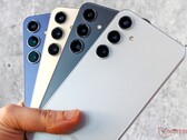 Volgens @Tech_Reve zijn er concrete aanwijzingen dat de opvolgers van de Galaxy S24 en Galaxy S24+ eindelijk een nieuwe camera krijgen.