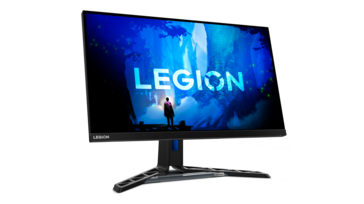 Legion Y27qf-30. (Bron: Lenovo)