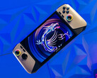 De Claw 8 AI+ lijkt momenteel een beter apparaat dan bij de lancering. Afgebeeld: de handheld. (Afbeeldingsbron: MSI - bewerkt)