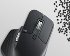 De MX Master 3S Bluetooth Edition is ongeveer 20% goedkoper dan de MX Master 4. (Afbeeldingsbron: Logitech)