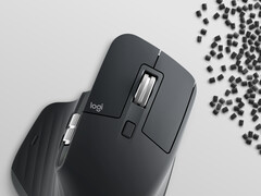 De MX Master 3S Bluetooth Edition is ongeveer 20% goedkoper dan de MX Master 4. (Afbeeldingsbron: Logitech)