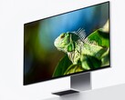 MasterBeast verpakt een 32-inch QD-OLED paneel in een stijlvolle aluminium behuizing. (Afbeeldingsbron: MasterBeast)