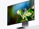MasterBeast verpakt een 32-inch QD-OLED paneel in een stijlvolle aluminium behuizing. (Afbeeldingsbron: MasterBeast)