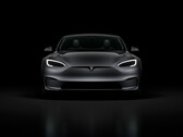 De Tesla Model S heeft een 5-start veiligheidsclassificatie van de NHTSA. (Afbeeldingsbron: Tesla)