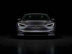 De Tesla Model S heeft een 5-start veiligheidsclassificatie van de NHTSA. (Afbeeldingsbron: Tesla)