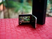 De Motorola Razr 70 biedt flexibele toepassingsmogelijkheden voor de camera's. Maar de beeldkwaliteit is slechts gemiddeld.