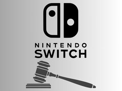 Rechtszaken Nintendo Switch (Afbeelding bron: Nintendo of America met bewerkingen)