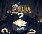 Mysterieuze productverpakking van de remake van Zelda: Ocarina of Time getoond