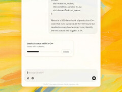 OpenAI kondigt nieuw ChatGPT Pro-abonnement van $200 per maand aan (Afbeelding Bron: OpenAI)