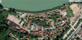 GPS-test Apple iPhone 17: Ommekeer