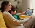 De nieuwe Pad SE LTE budget-tablet Android is nu te bestellen in Europa (Afbeelding bron: Oppo)