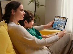 De nieuwe Pad SE LTE budget-tablet Android is nu te bestellen in Europa (Afbeelding bron: Oppo)