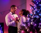 Philips Hue heeft momenteel een Feestdagverlichting Uitverkoop. (Afbeeldingsbron: Philips Hue)