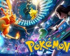 Pokémon Champions wordt gelanceerd als "Free-to-Start". (Afbeeldingsbron: The Pokémon Company)