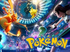 Pokémon Champions wordt gelanceerd als &quot;Free-to-Start&quot;. (Afbeeldingsbron: The Pokémon Company)