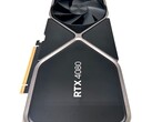 De RTX 4080 is in zijn geheel 58% sneller in onze synthetische benchmarks in vergelijking met de RTX 3080.