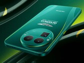 Realme GT 8 Pro Aston Martin Limited edition (Afbeelding Bron: Realme)
