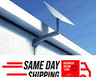 Walmart en anderen verkopen al Starlink schotels en accessoires. (Afbeeldingsbron: Walmart)