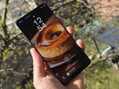 Samsung Galaxy S26 Plus beoordeeld