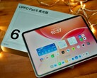 Recensie van de Oppo Pad 6