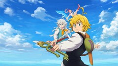 The Seven Deadly Sins: Origin heeft te maken met problemen bij de lancering van versie 1.0, waaronder audioproblemen, nu Netmarble de officiële mededeling over bekende problemen tijdens Early Play heeft bijgewerkt.