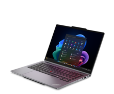 Lenovo ThinkPad X1 2-in-1 Gen 11 Aura Edition (bron: Lenovo)