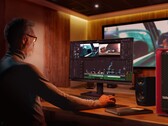 Lenovo heeft zijn krachtigste ThinkStation line-up tot nu toe gelanceerd, met Intel 4th gen Xeon Scalable CPU's en Nvidia RTX 6000 Ada GPU's. (Beeldbron: Lenovo)