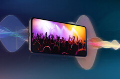 De Motorola Edge 2022 biedt een helder OLED-scherm en een krachtige mid-range chipset. (Afbeelding bron: Motorola)