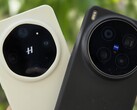 Oppo Find X9 Ultra en Vivo X300 Ultra in reviews door Notebookcheck 