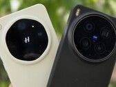 Oppo Find X9 Ultra en Vivo X300 Ultra in reviews door Notebookcheck 