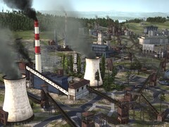 Workers & Resources: Soviet Republic is momenteel met 75% korting verkrijgbaar op Steam voor $ 9,99.