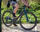 Twee Desiknio X20 e-bikes, waaronder de X20 Gravel (hierboven), komen naar de VS. (Afbeelding bron: Desiknio)