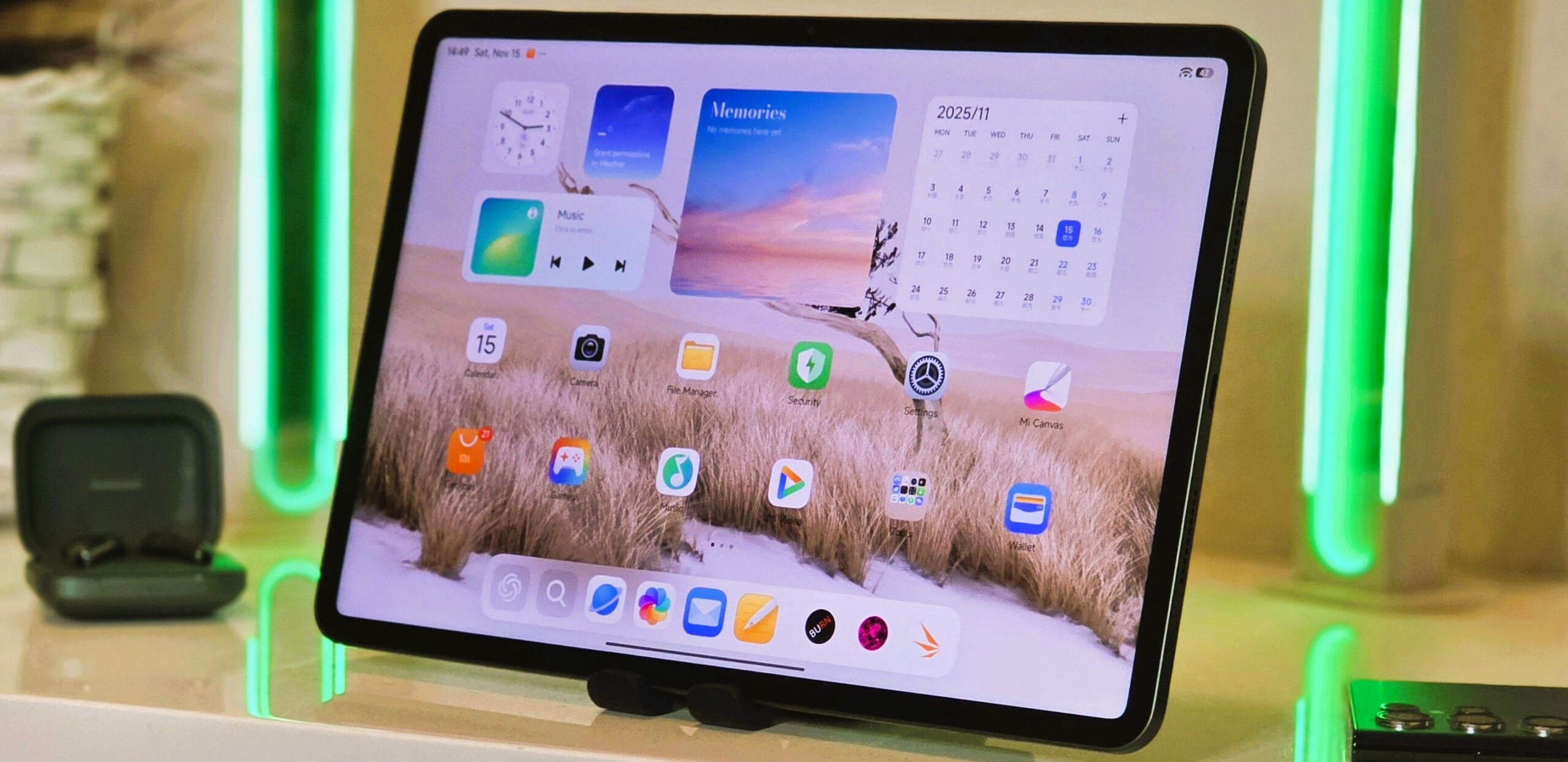 Xiaomi Pad 8 Pro beoordeling