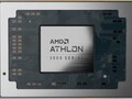 AMD Picasso (Ryzen 3000 APU) Athlon 3150U Notebook Processor
