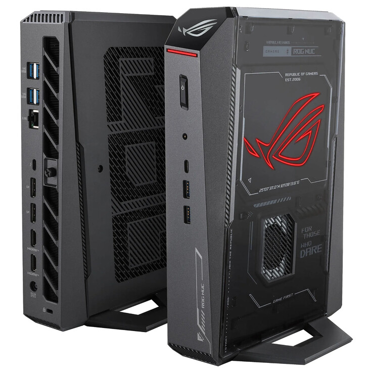 (Afbeeldingsbron: Asus)