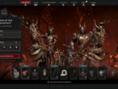 Het eerste seizoen van Diablo IV is binnenkort speelbaar (afbeelding via Blizzard)