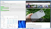 Maximale latentie bij het openen van meerdere browsertabbladen