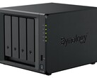 De DS425+ is een nieuwe NAS met SSD-ondersteuning (Afb. bron: Synology)