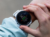 Garmin blijft de Forerunner 955 voorzien van nieuwe functies en bugfixes. (Afbeelding bron: Garmin)