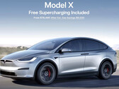 Zowel Model S als Model X worden nu geleverd met gratis Supercharging (Afbeelding bron: Tesla)