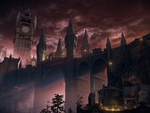 Gotische Victoriaanse esthetiek van FromSoftware's aankomende spel The Duskbloods.