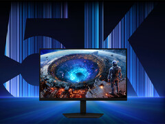 De Odyssey G8 (G80HF) combineert 5K-beelden met een vernieuwingsfrequentie van 180 Hz.