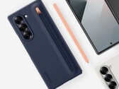 De Galaxy Z Fold6. (Afbeelding Bron: Samsung)