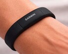 Deze afbeelding toont naar verluidt de Garmin Cirqa