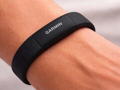 Deze afbeelding toont naar verluidt de Garmin Cirqa